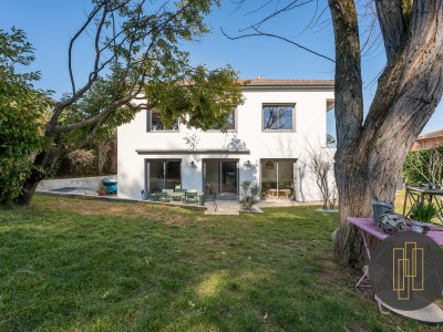 MAISON A VENDRE - GLEIZE - 153 m2 - 698000 €