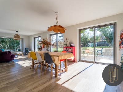 MAISON A VENDRE - GLEIZE - 153 m2 - 698000 €