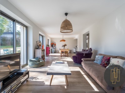 MAISON A VENDRE - GLEIZE - 153 m2 - 698000 €