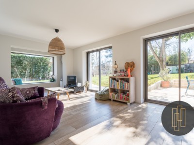 MAISON A VENDRE - GLEIZE - 153 m2 - 698000 €