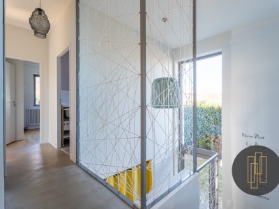 MAISON A VENDRE - GLEIZE - 153 m2 - 698000 €