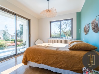 MAISON A VENDRE - GLEIZE - 153 m2 - 698000 €
