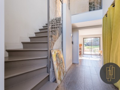 MAISON A VENDRE - GLEIZE - 153 m2 - 698000 €
