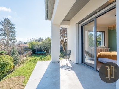 MAISON A VENDRE - GLEIZE - 153 m2 - 698000 €