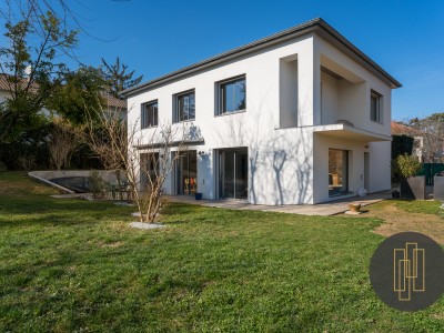 MAISON A VENDRE - GLEIZE - 153 m2 - 698000 €