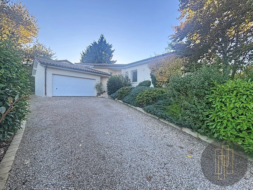 MAISON A VENDRE - GLEIZE - 190 m2 - 730 000 €