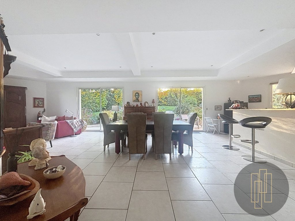 MAISON A VENDRE - GLEIZE - 190 m2 - 730 000 €