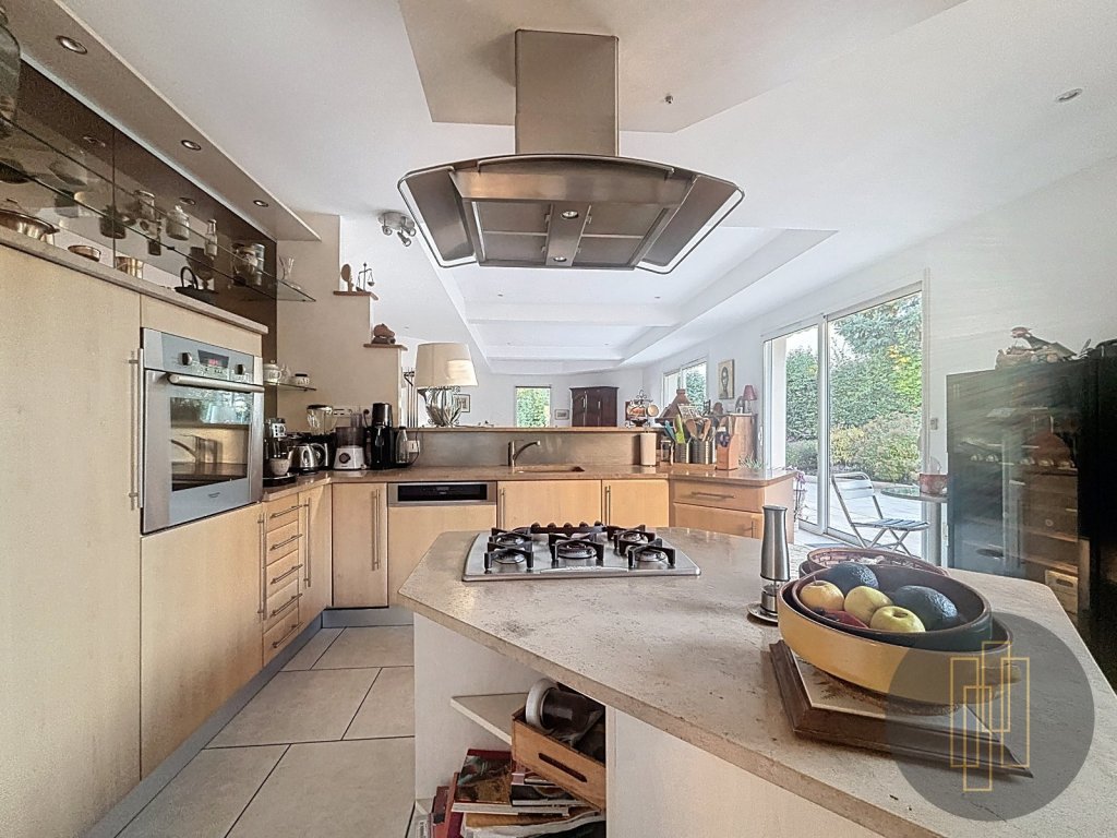 MAISON A VENDRE - GLEIZE - 190 m2 - 730 000 €