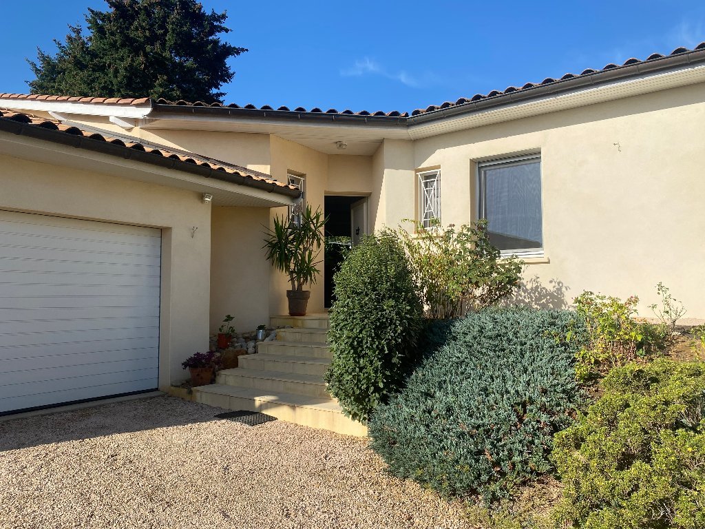 MAISON A VENDRE - GLEIZE - 190 m2 - 730 000 €