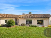 MAISON A VENDRE - GLEIZE - 190 m2 - 630 000 &euro;