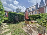 MAISON - JASSANS RIOTTIER - 133.15 m2 - VENDU