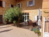 MAISON - LACHASSAGNE - 211 m2 - VENDU