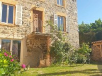 MAISON - LE PERREON - 372 m2 - VENDU