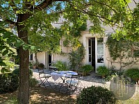 MAISON A VENDRE - LES CHERES - 150 m2 - 595 000 €