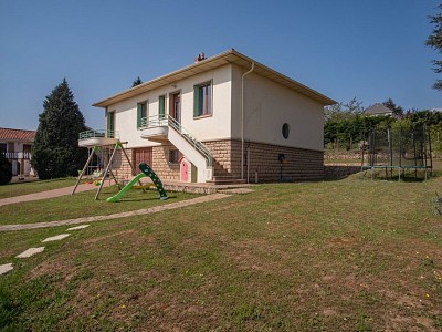 MAISON A VENDRE - LIMAS - 197 m2 - 480000 €