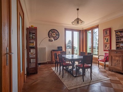 MAISON A VENDRE - LIMAS - 197 m2 - 480000 €