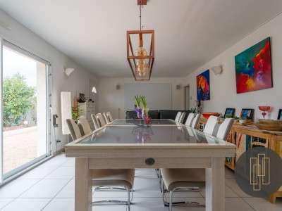 MAISON A VENDRE - LIMAS - 88 m2 - 345000 €