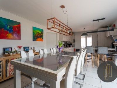 MAISON A VENDRE - LIMAS - 88 m2 - 345000 €