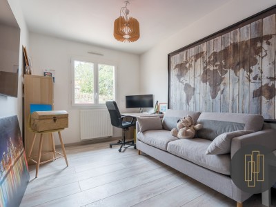 MAISON A VENDRE - LIMAS - 88 m2 - 345000 €