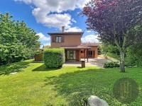 MAISON A VENDRE - LIMAS - 102 m2 - 410 000 &euro;