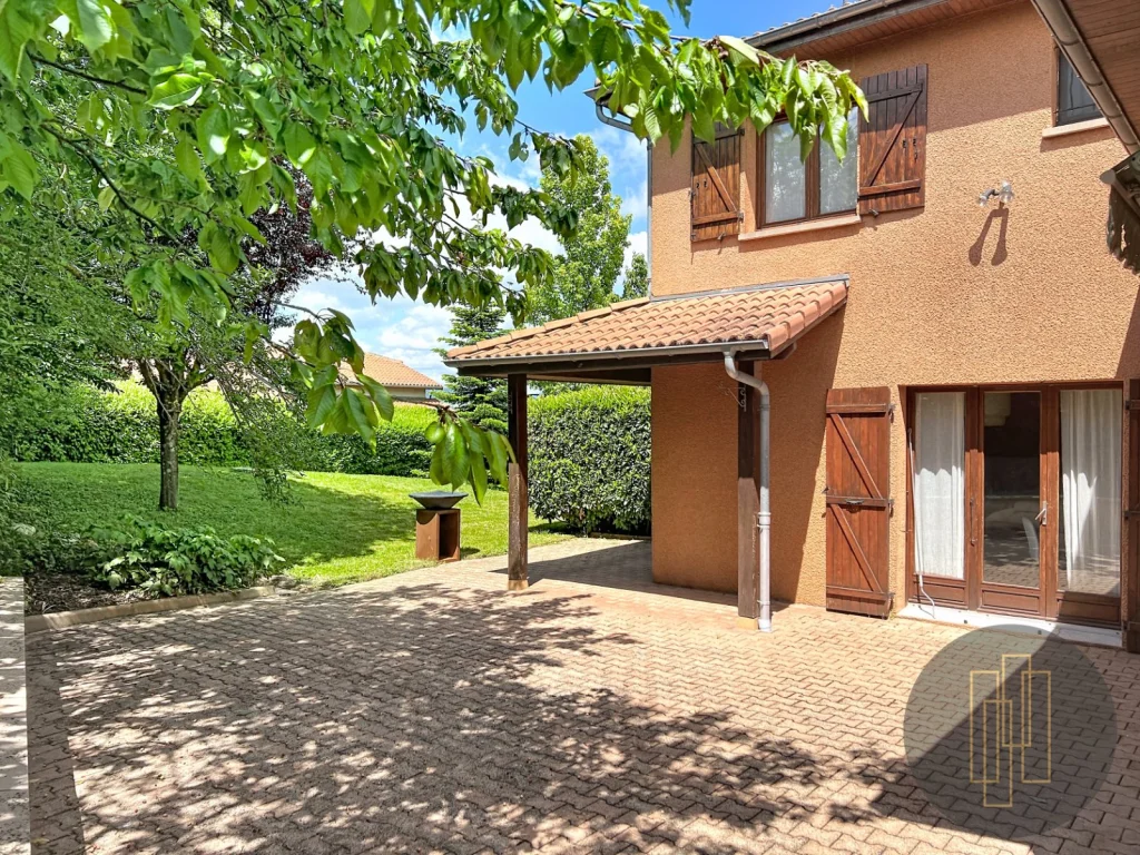 Maison 5 pièces 105 m² · à Limas · 105 m² · 410 000 €
