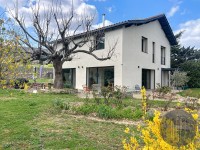 MAISON - LUCENAY - 189 m2 - VENDU