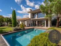 MAISON - MARCY L ETOILE - 162.83 m2 - VENDU