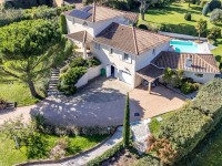 MAISON A VENDRE - MARCY - 277 m2 - 1 350 000 &euro;