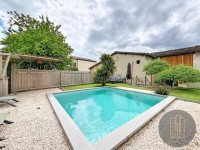MAISON A VENDRE - MILLERY - 119.88 m2 - 565 000 €