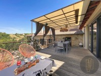 MAISON A VENDRE - BAGNOLS - 170 m2 - 650 000 €