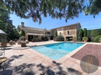MAISON A VENDRE - MORANCE - 400 m2 - 1 880 000 €