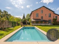 MAISON - NEUVILLE SUR SAONE - 298 m2 - VENDU