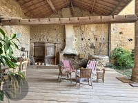 MAISON A VENDRE - POLEYMIEUX AU MONT D OR - 200 m2 - 765 000 €
