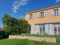 MAISON - POMMIERS - 95 m2 - VENDU