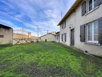 MAISON A VENDRE - POMMIERS - 140 m2 - 265 000 &euro;