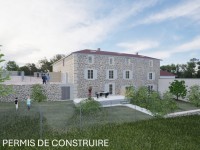 MAISON A VENDRE - POMMIERS - 95 m2 - 199 000 &euro;
