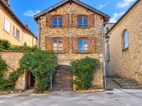 MAISON A VENDRE - POMMIERS - 85 m2 - 240 000 €