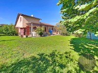 MAISON - PORTE DES PIERRES DOREES - 99.15 m2 - VENDU