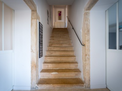 MAISON A VENDRE - TREVOUX - 185 m2 - 450000 €
