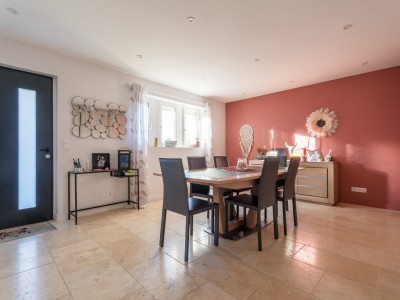 MAISON A VENDRE - TREVOUX - 185 m2 - 450000 €