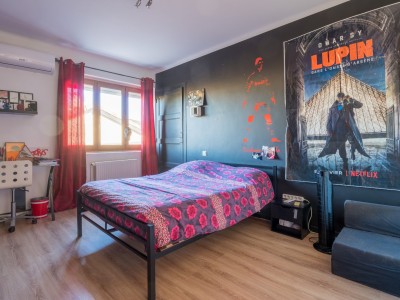 MAISON A VENDRE - TREVOUX - 185 m2 - 450000 €