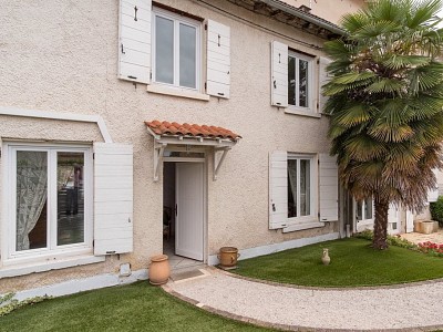 MAISON A VENDRE - REYRIEUX - 105 m2 - 295000 €