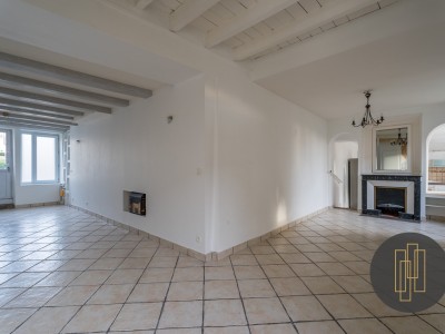 MAISON A VENDRE - REYRIEUX - 105 m2 - 295000 €