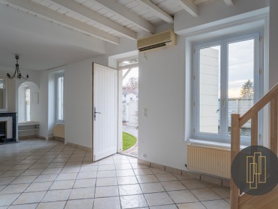 MAISON A VENDRE - REYRIEUX - 105 m2 - 295000 €