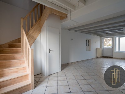 MAISON A VENDRE - REYRIEUX - 105 m2 - 295000 €