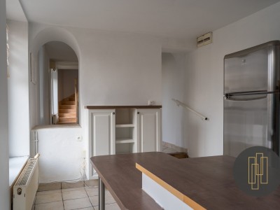 MAISON A VENDRE - REYRIEUX - 105 m2 - 295000 €