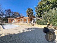 MAISON A VENDRE - REYRIEUX - 217 m2 - 695 000 &euro;