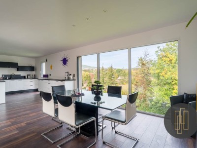 Maison BBC - SALLES ARBUISSONNAS EN BE - 125 m2 - VENDU
