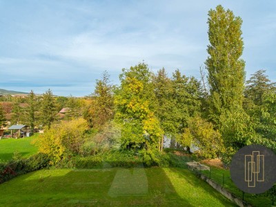 Maison BBC - SALLES ARBUISSONNAS EN BE - 125 m2 - VENDU