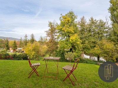 Maison BBC - SALLES ARBUISSONNAS EN BE - 125 m2 - VENDU
